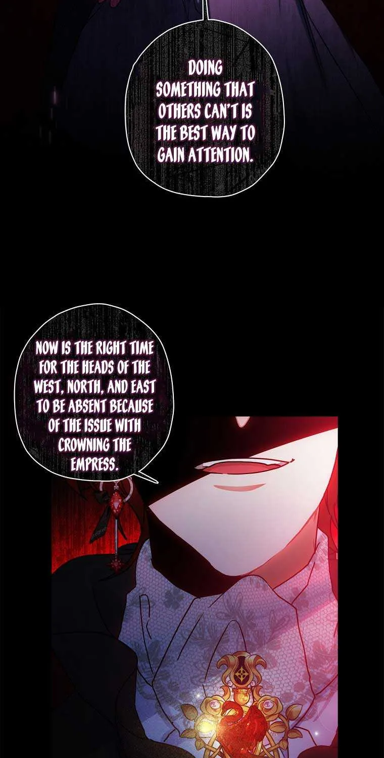 I Became The Male Lead’S Adopted Daughter Chapter 57 page 23 - 