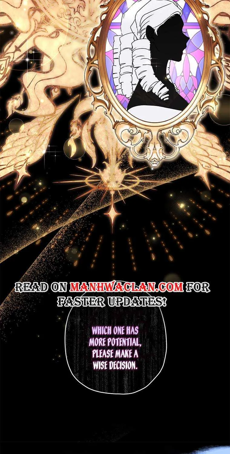 I Became The Male Lead’S Adopted Daughter Chapter 57 page 25 - 