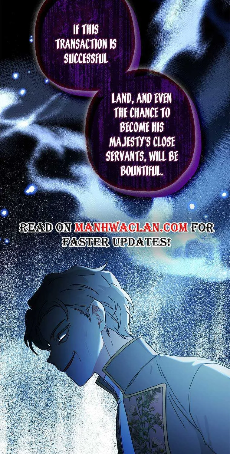 I Became The Male Lead’S Adopted Daughter Chapter 57 page 27 - 
