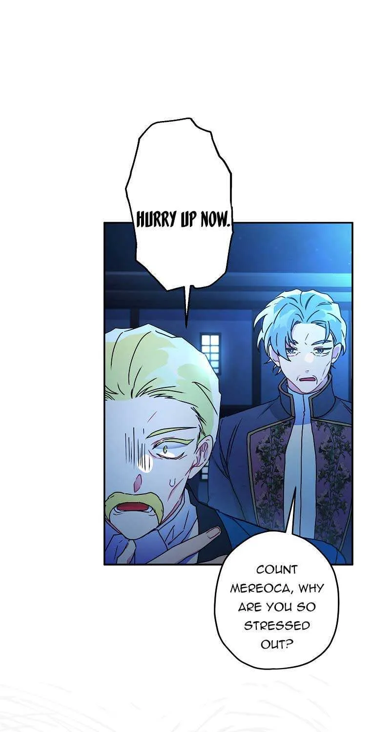 I Became The Male Lead’S Adopted Daughter Chapter 57 page 29 - 