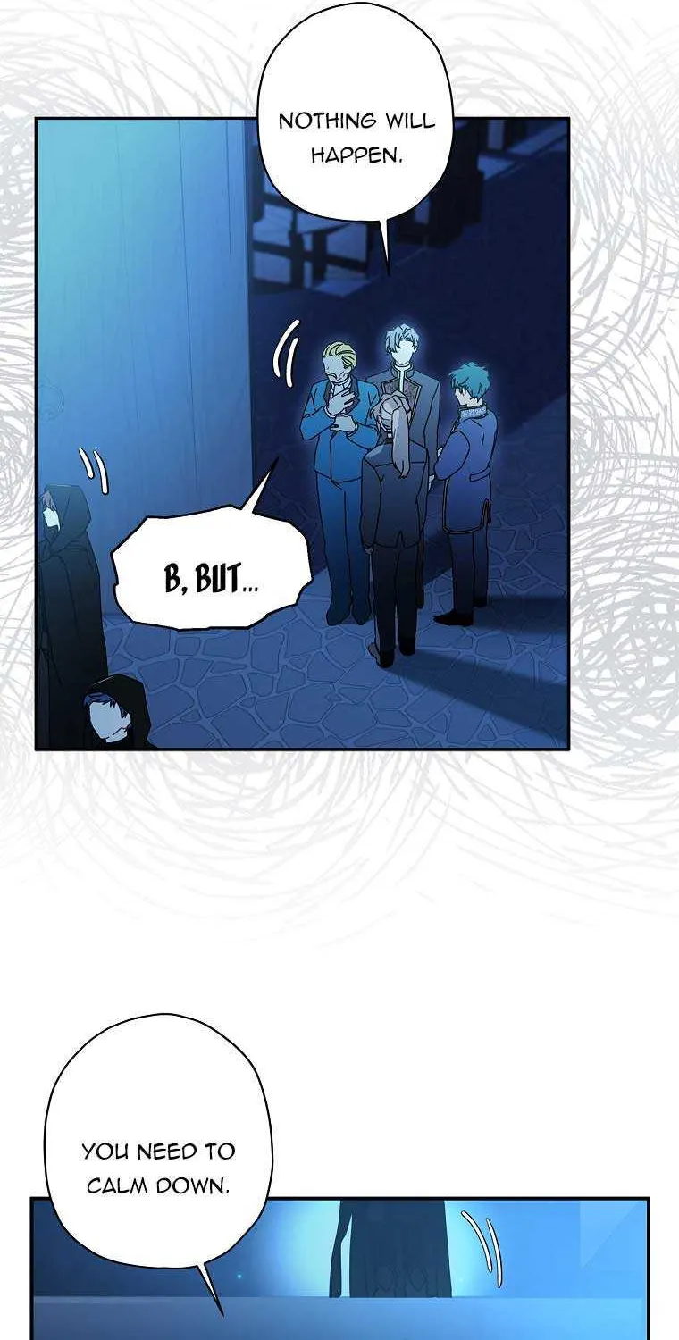 I Became The Male Lead’S Adopted Daughter Chapter 57 page 30 - 