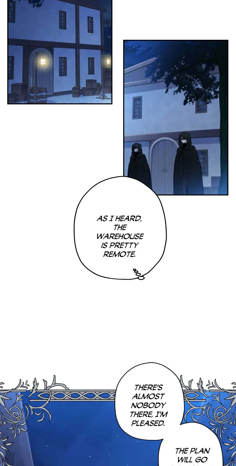 I Became The Male Lead’S Adopted Daughter Chapter 57 page 4 - 