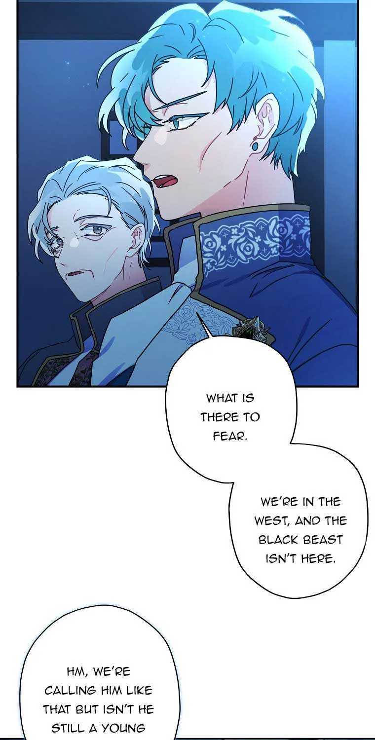 I Became The Male Lead’S Adopted Daughter Chapter 57 page 31 - 