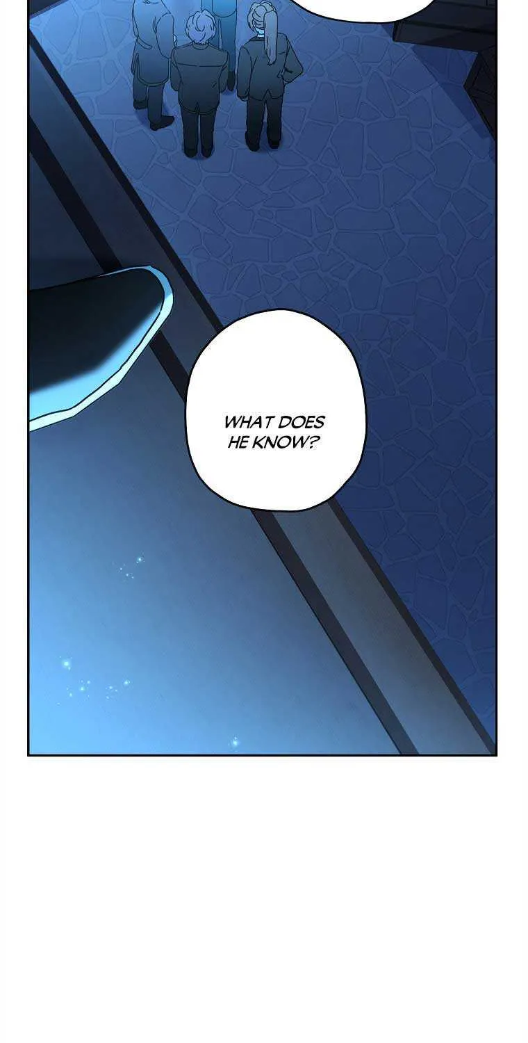 I Became The Male Lead’S Adopted Daughter Chapter 57 page 33 - 