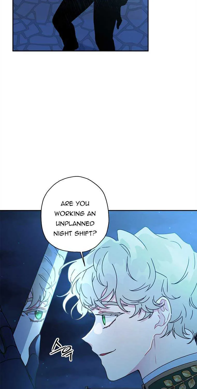 I Became The Male Lead’S Adopted Daughter Chapter 57 page 38 - 