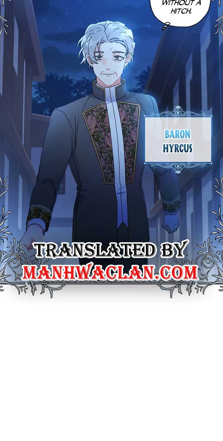 I Became The Male Lead’S Adopted Daughter Chapter 57 page 5 - 