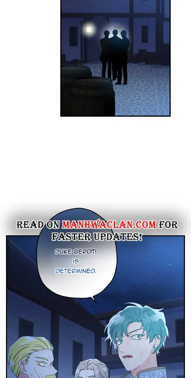 I Became The Male Lead’S Adopted Daughter Chapter 57 page 7 - 