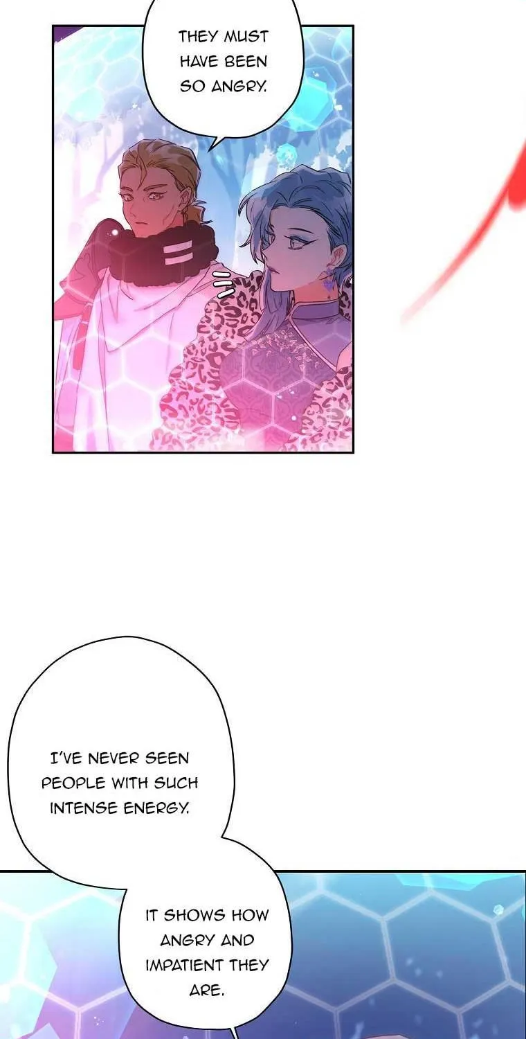 I Became The Male Lead’S Adopted Daughter Chapter 58.5 page 11 - 