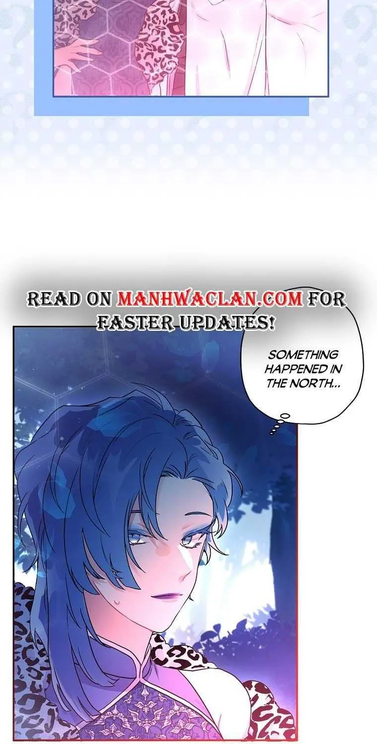 I Became The Male Lead’S Adopted Daughter Chapter 58.5 page 14 - 