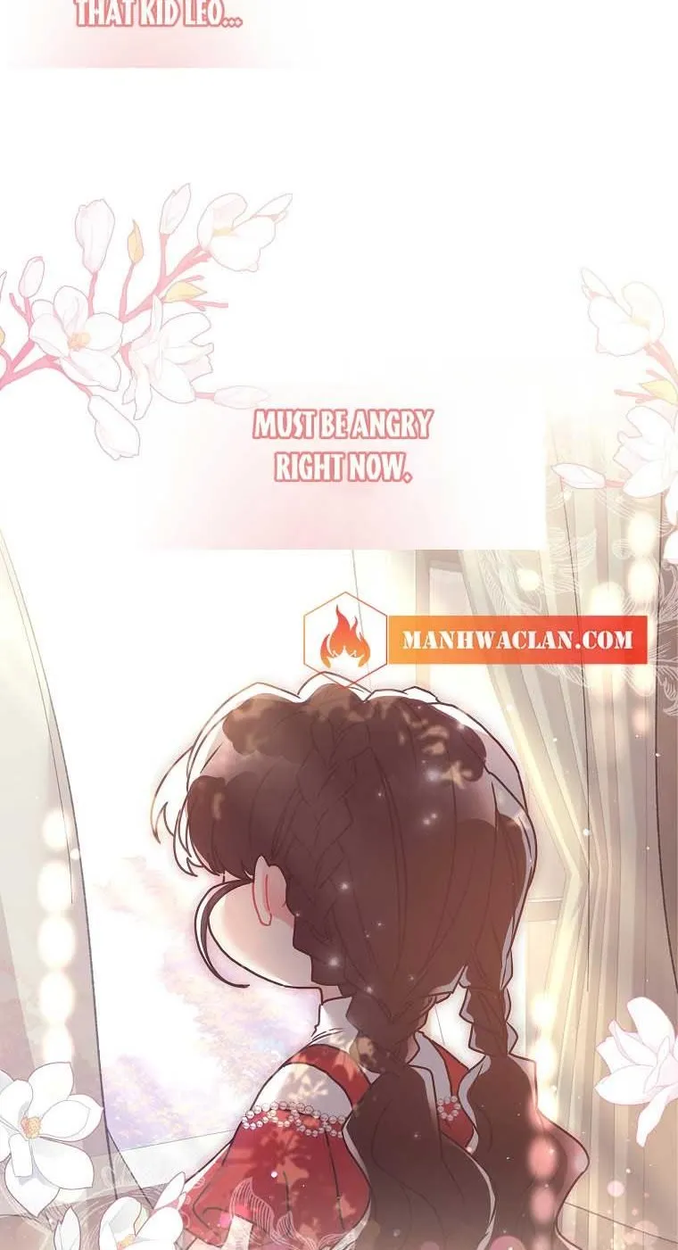 I Became The Male Lead’S Adopted Daughter Chapter 58.5 page 20 - 