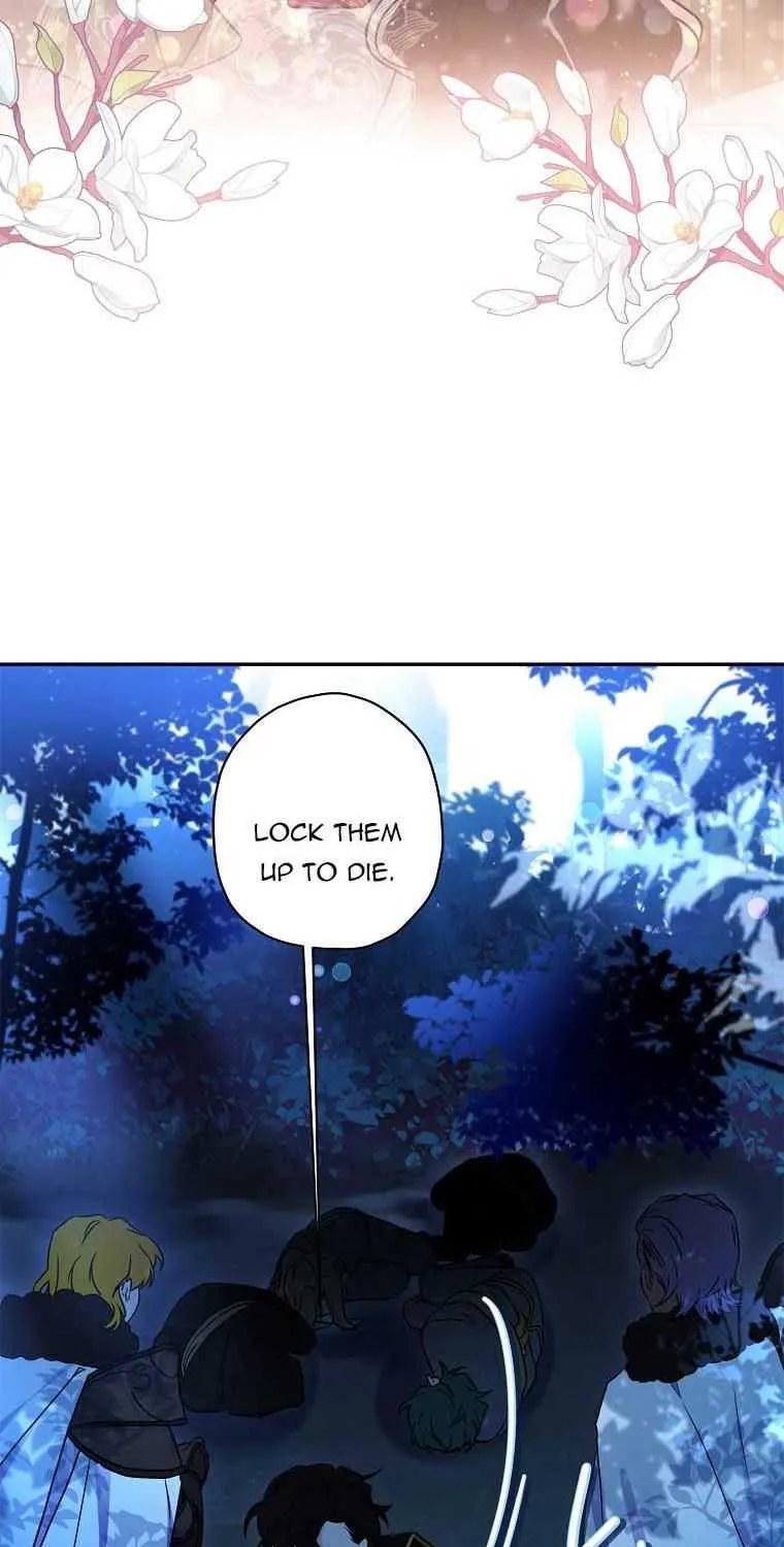 I Became The Male Lead’S Adopted Daughter Chapter 58.5 page 21 - 