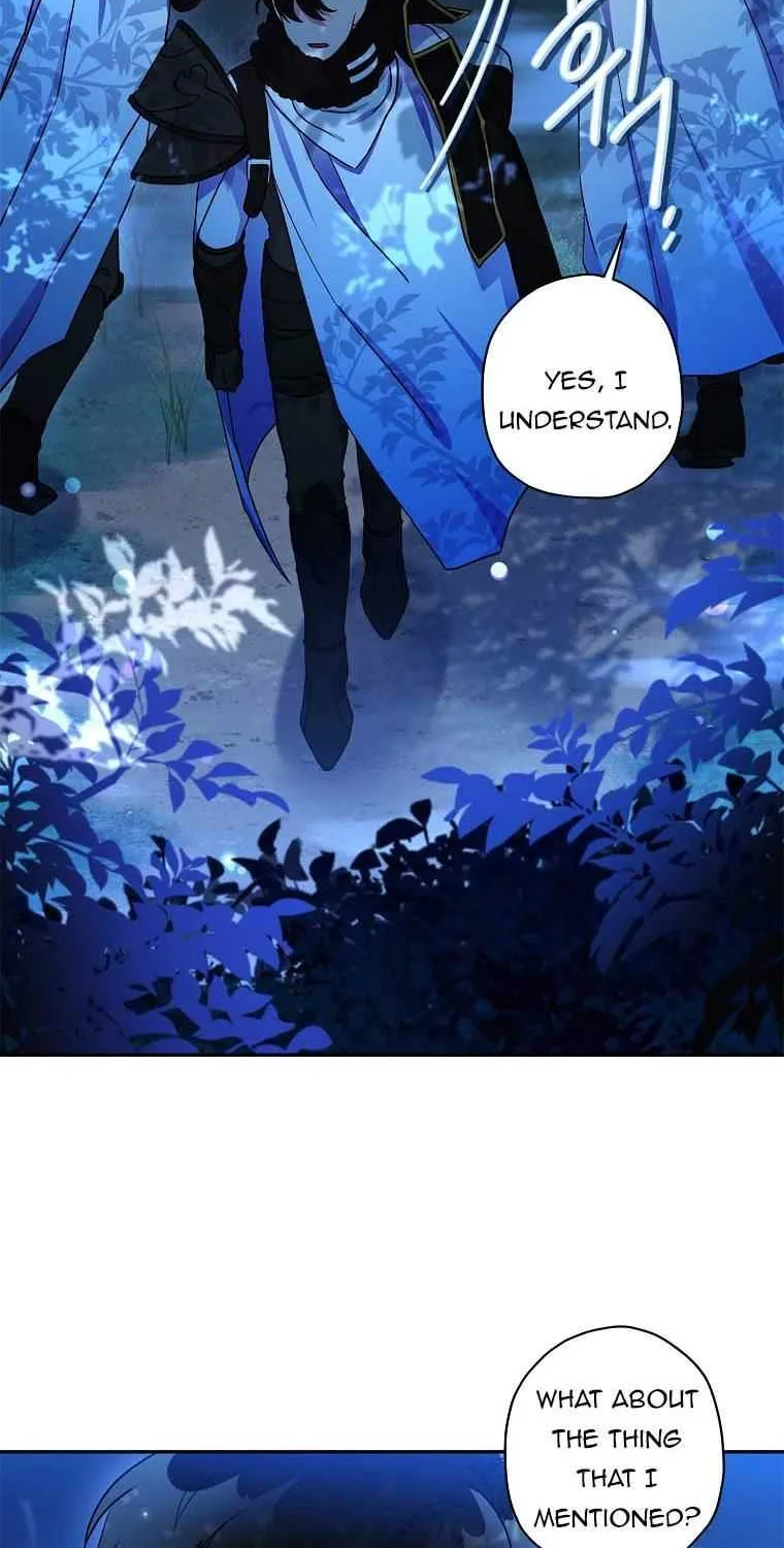 I Became The Male Lead’S Adopted Daughter Chapter 58.5 page 22 - 