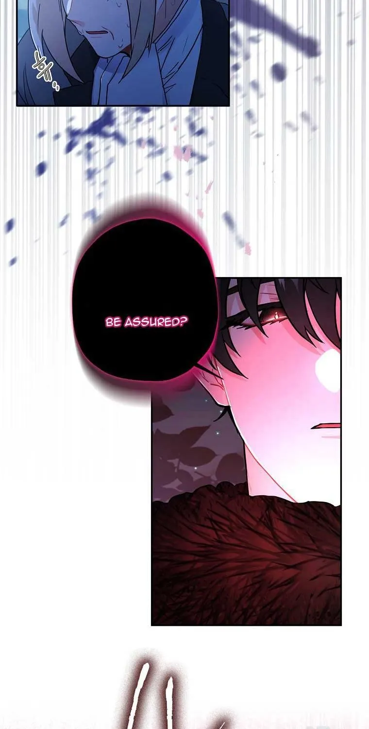 I Became The Male Lead’S Adopted Daughter Chapter 58.5 page 5 - 