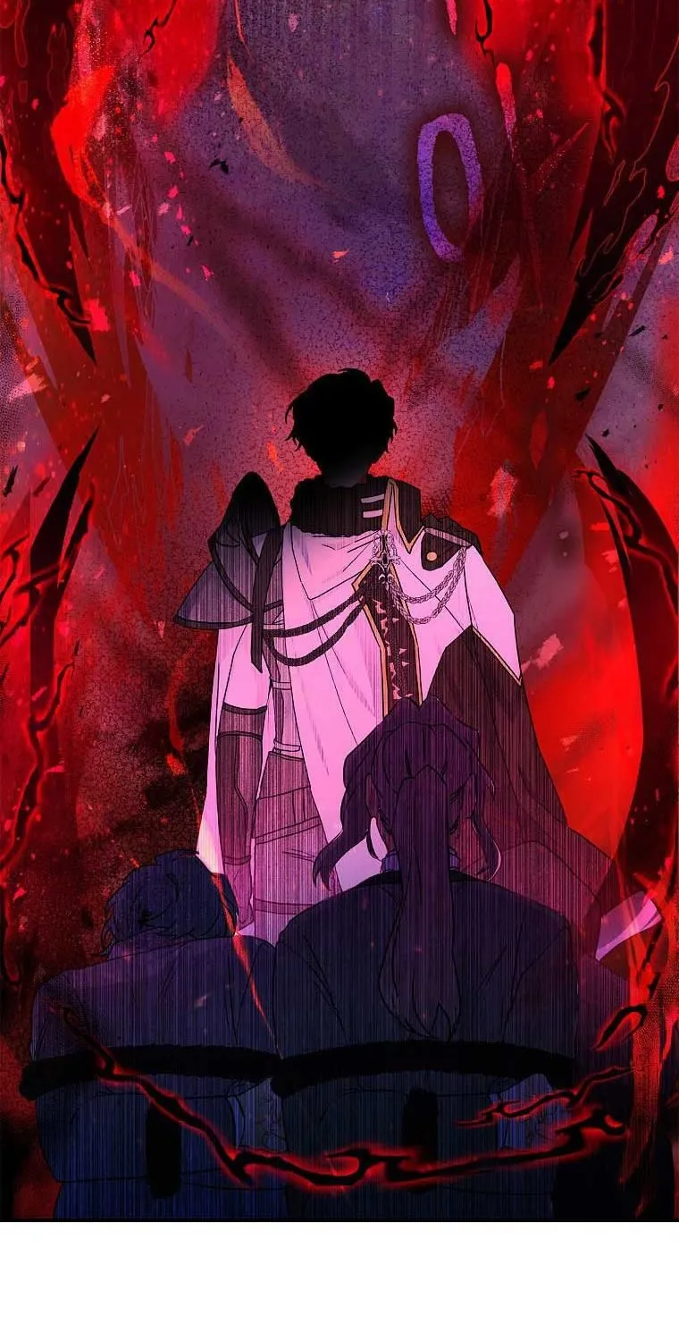 I Became The Male Lead’S Adopted Daughter Chapter 58.5 page 7 - 