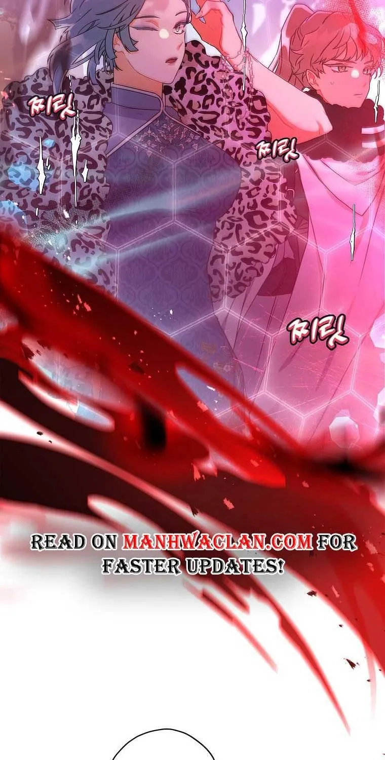 I Became The Male Lead’S Adopted Daughter Chapter 58.5 page 10 - 