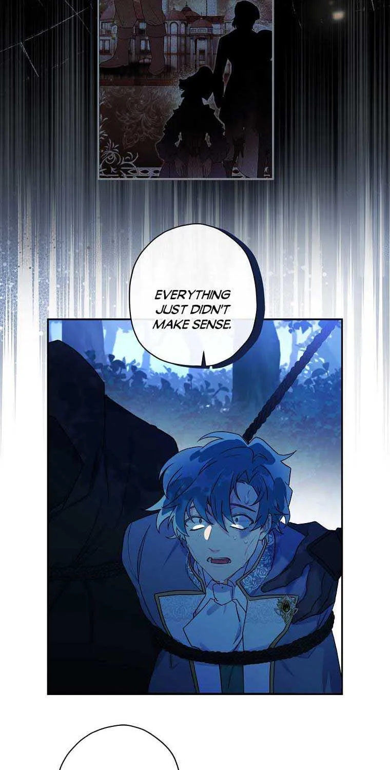 I Became The Male Lead’S Adopted Daughter Chapter 58 page 11 - 