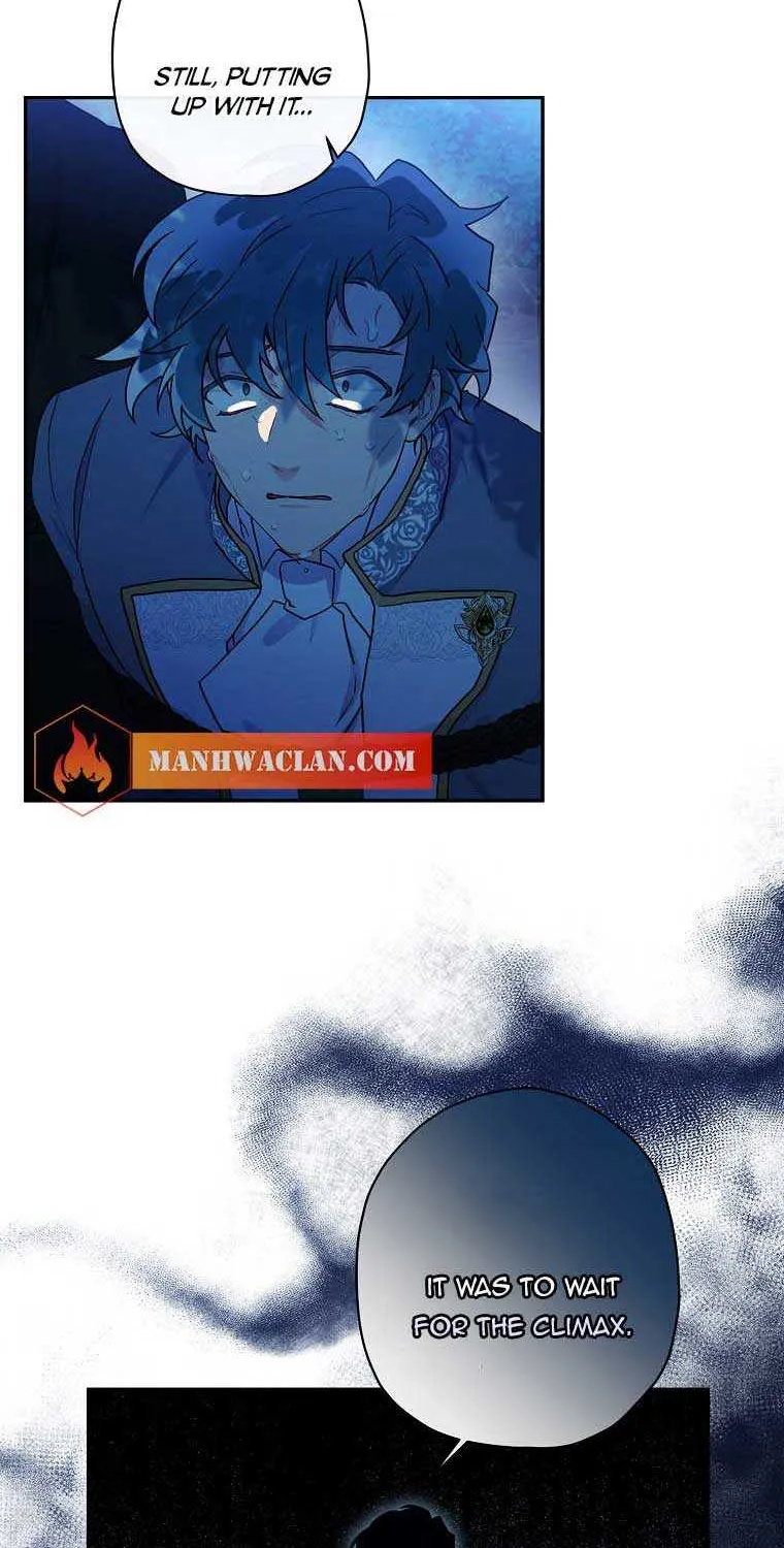I Became The Male Lead’S Adopted Daughter Chapter 58 page 12 - 