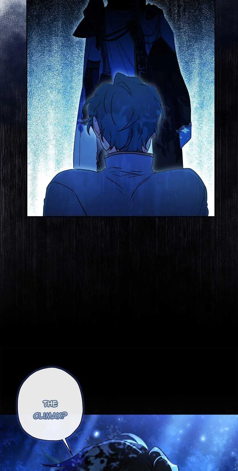 I Became The Male Lead’S Adopted Daughter Chapter 58 page 14 - 