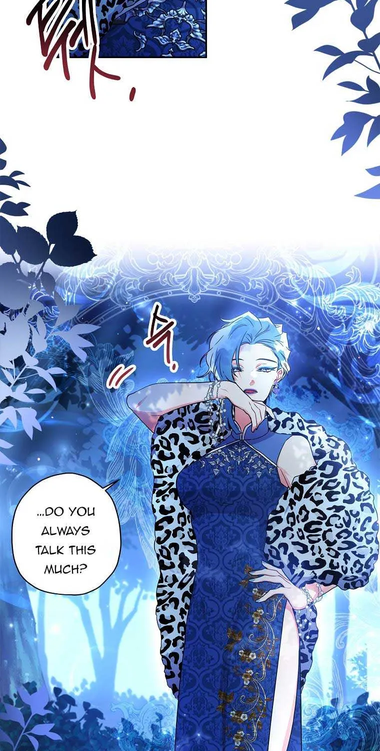 I Became The Male Lead’S Adopted Daughter Chapter 58 page 17 - 