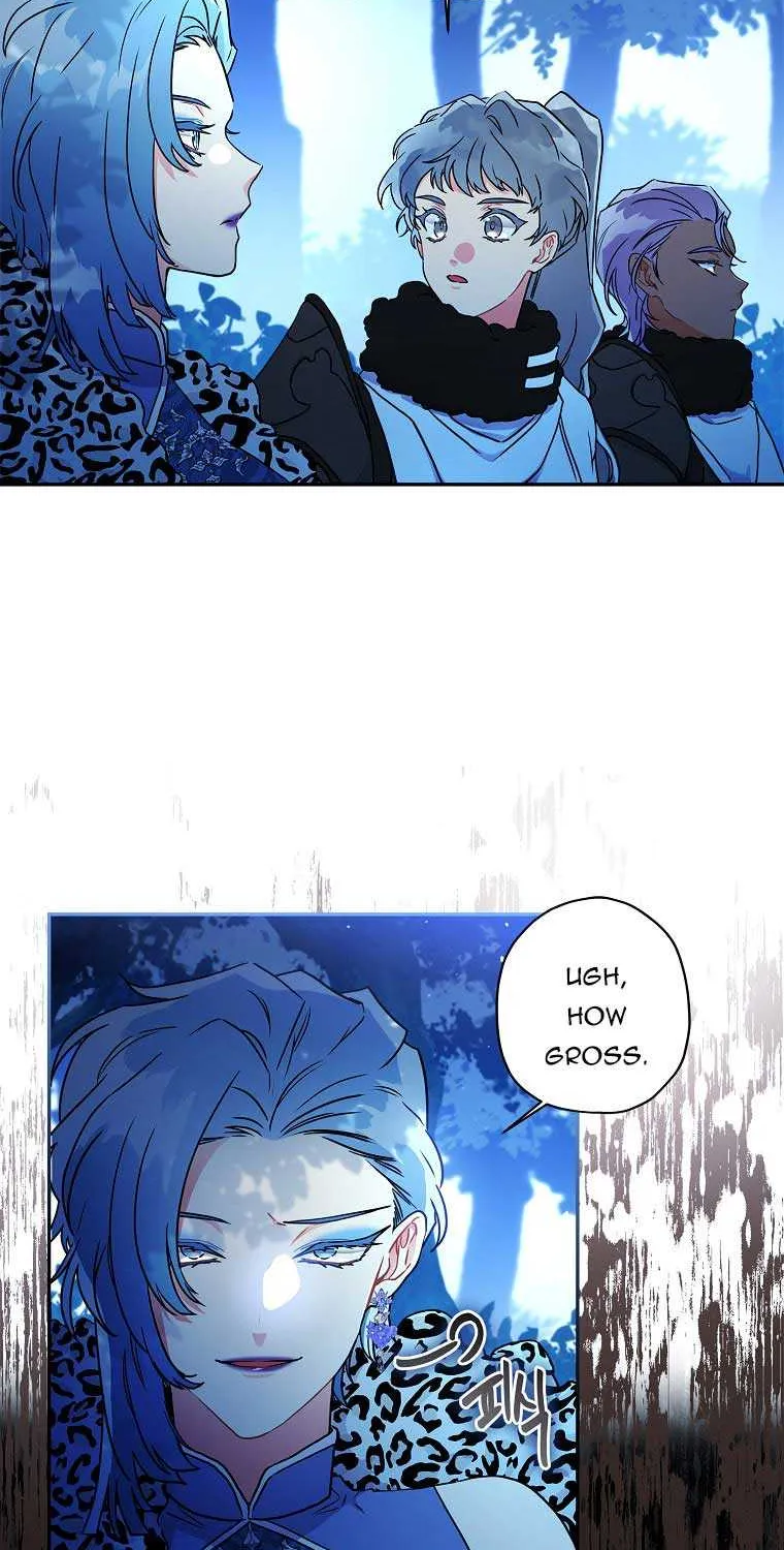 I Became The Male Lead’S Adopted Daughter Chapter 58 page 19 - 
