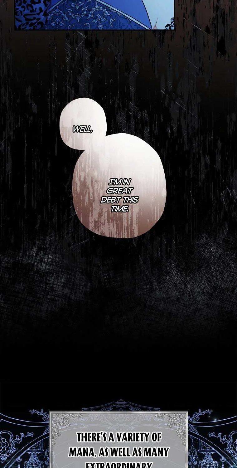 I Became The Male Lead’S Adopted Daughter Chapter 58 page 20 - 