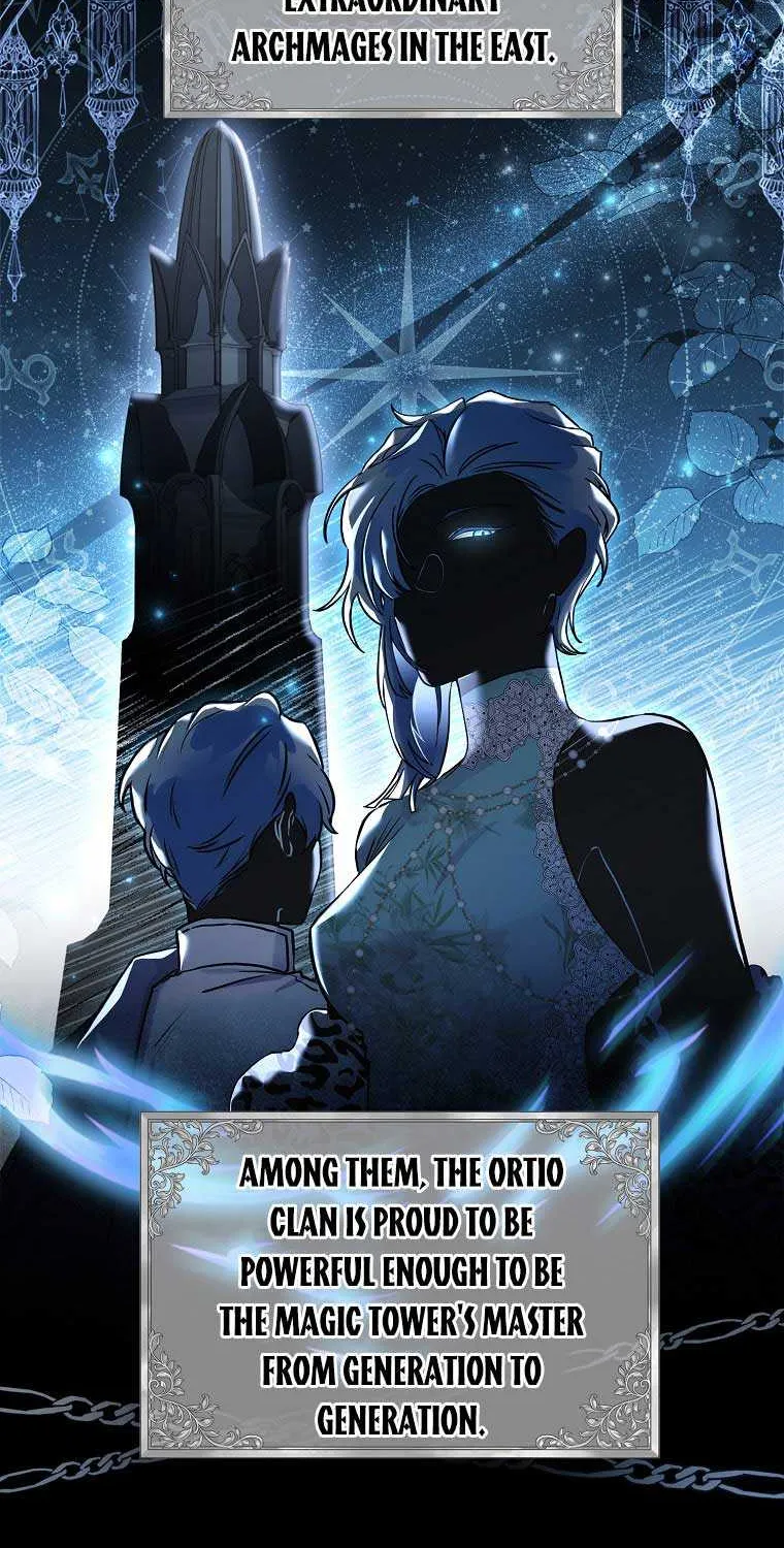 I Became The Male Lead’S Adopted Daughter Chapter 58 page 21 - 