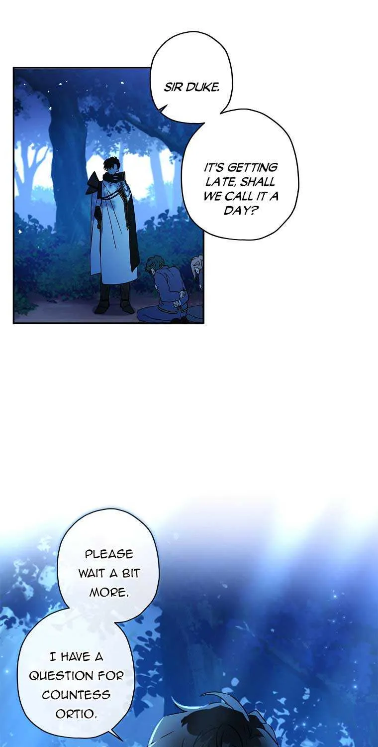 I Became The Male Lead’S Adopted Daughter Chapter 58 page 24 - 