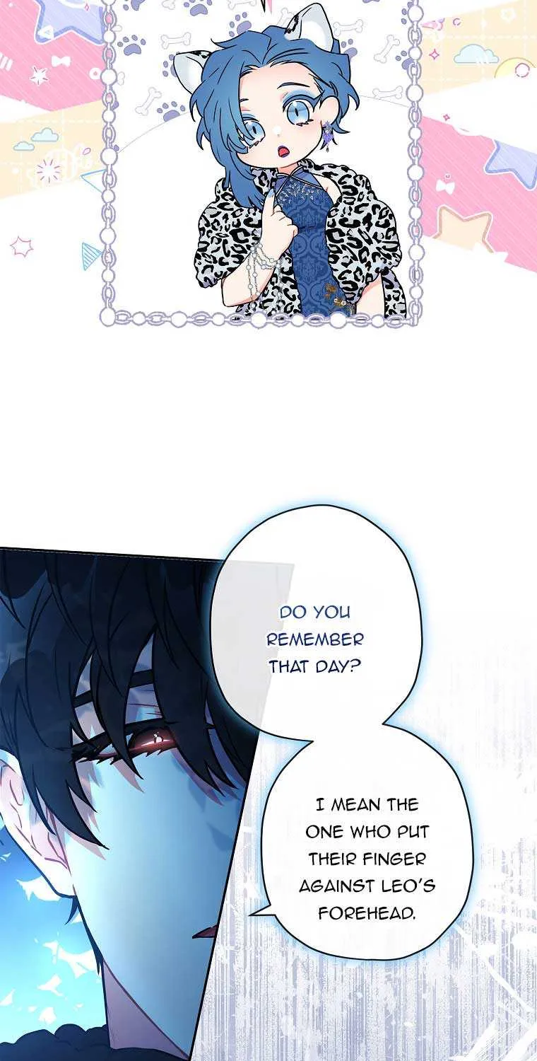 I Became The Male Lead’S Adopted Daughter Chapter 58 page 26 - 