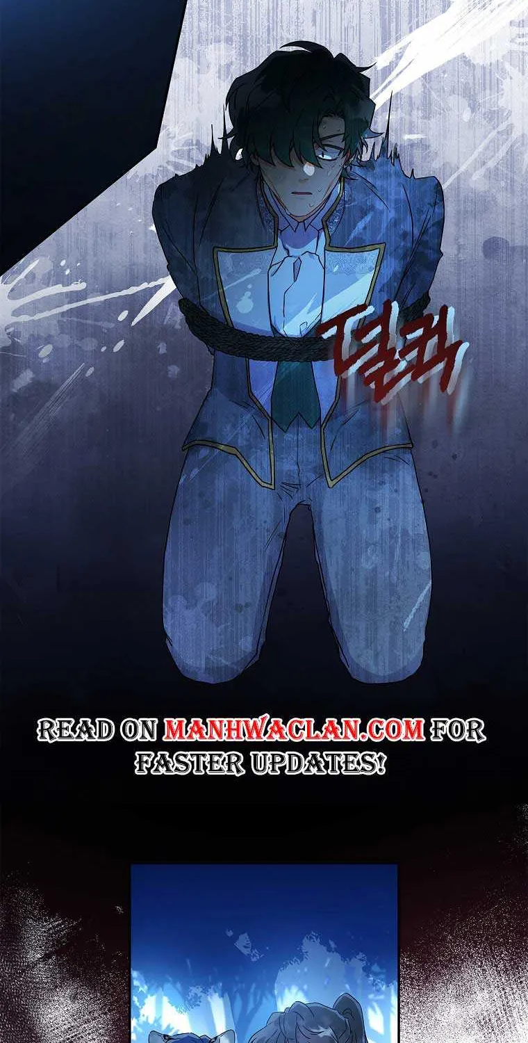 I Became The Male Lead’S Adopted Daughter Chapter 58 page 27 - 