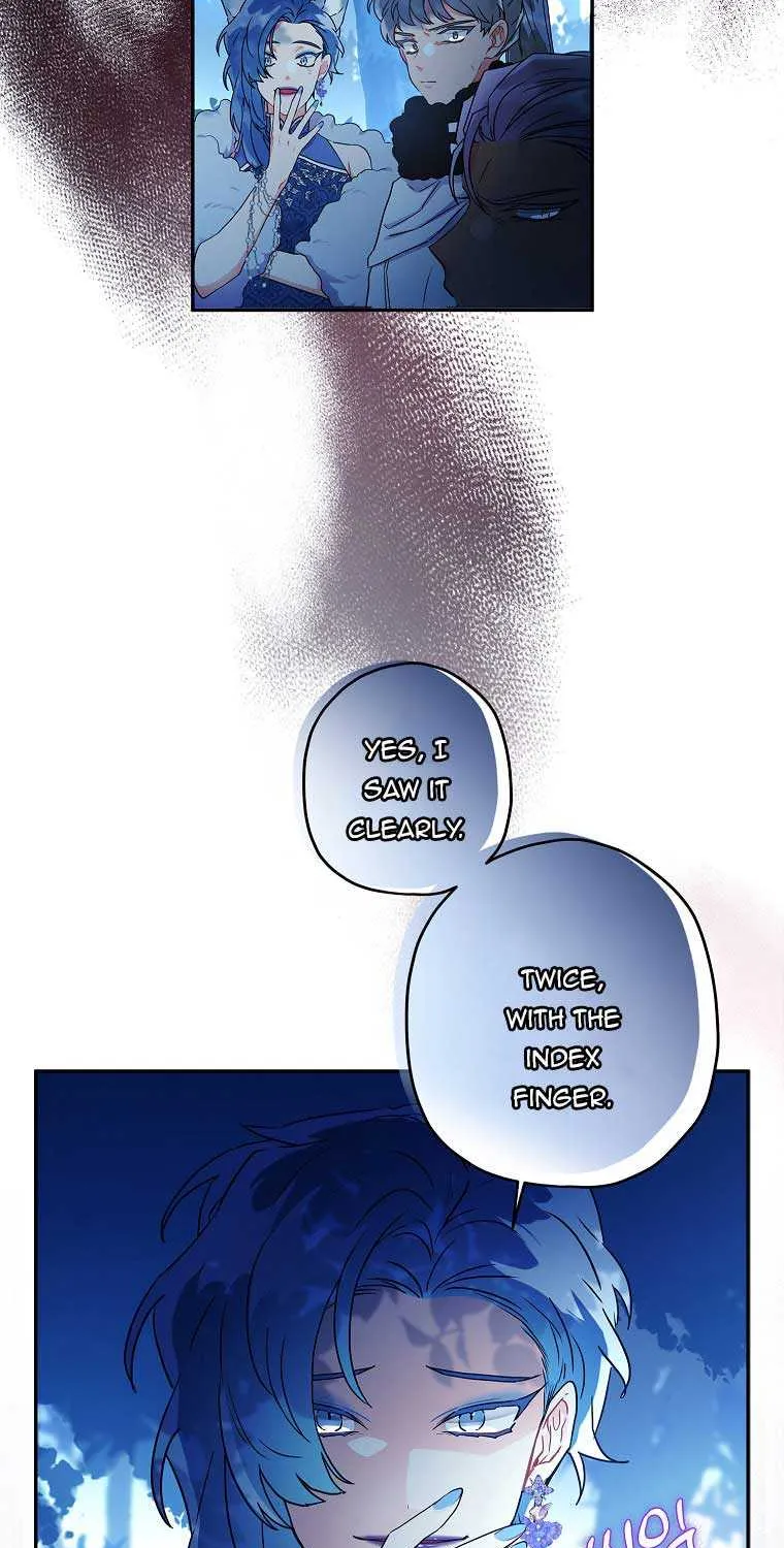 I Became The Male Lead’S Adopted Daughter Chapter 58 page 28 - 