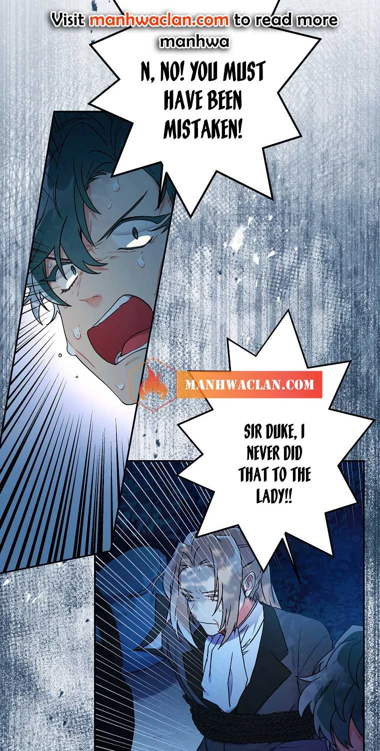 I Became The Male Lead’S Adopted Daughter Chapter 58 page 30 - 
