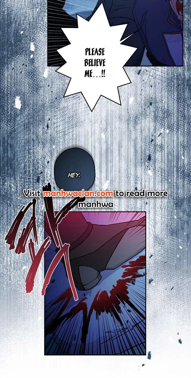I Became The Male Lead’S Adopted Daughter Chapter 58 page 31 - 
