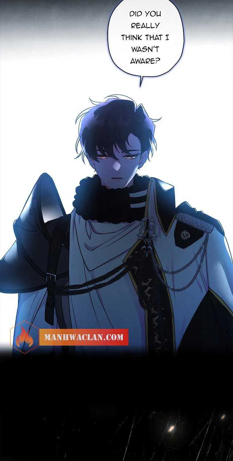 I Became The Male Lead’S Adopted Daughter Chapter 58 page 9 - 