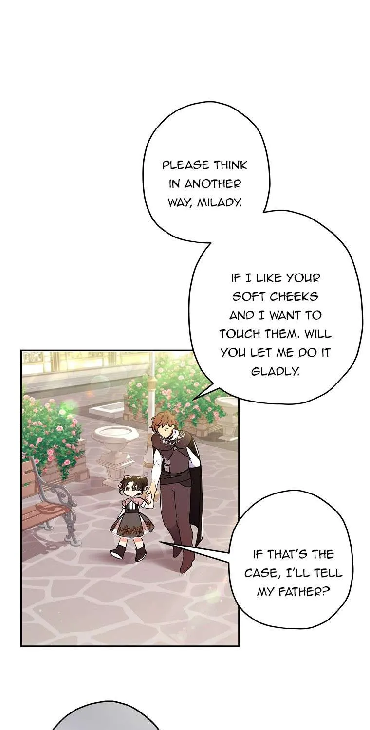 I Became The Male Lead’S Adopted Daughter Chapter 59 page 11 - 