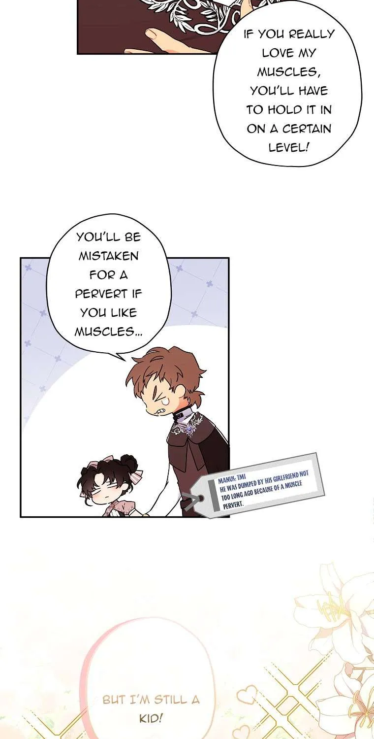 I Became The Male Lead’S Adopted Daughter Chapter 59 page 13 - 