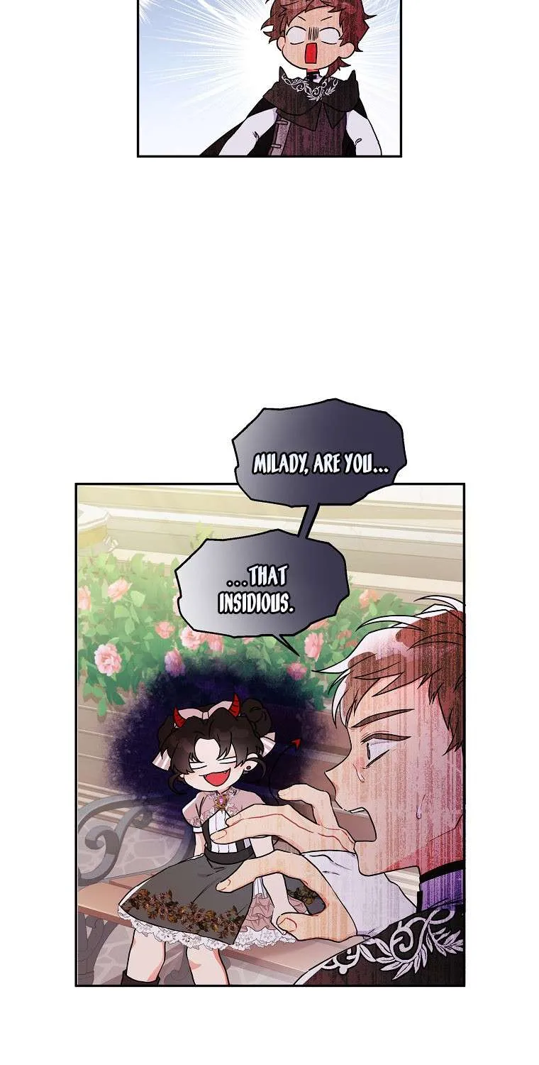 I Became The Male Lead’S Adopted Daughter Chapter 59 page 15 - 