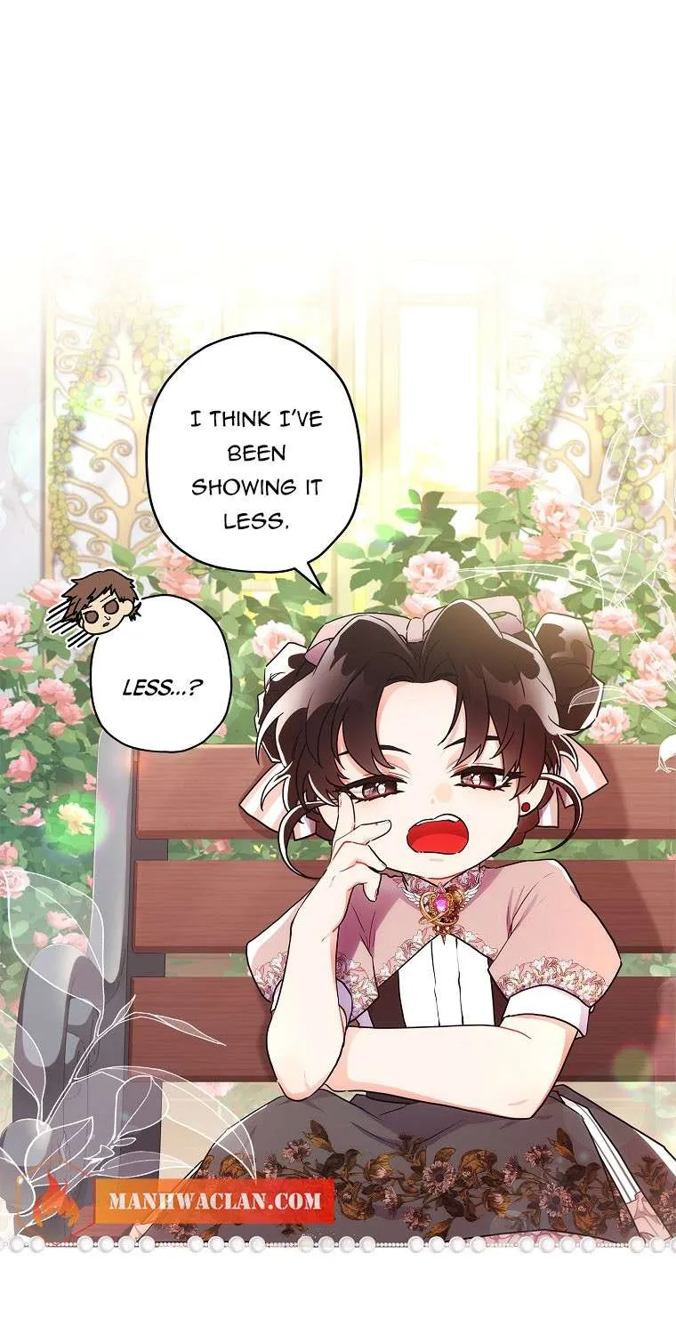 I Became The Male Lead’S Adopted Daughter Chapter 59 page 16 - 