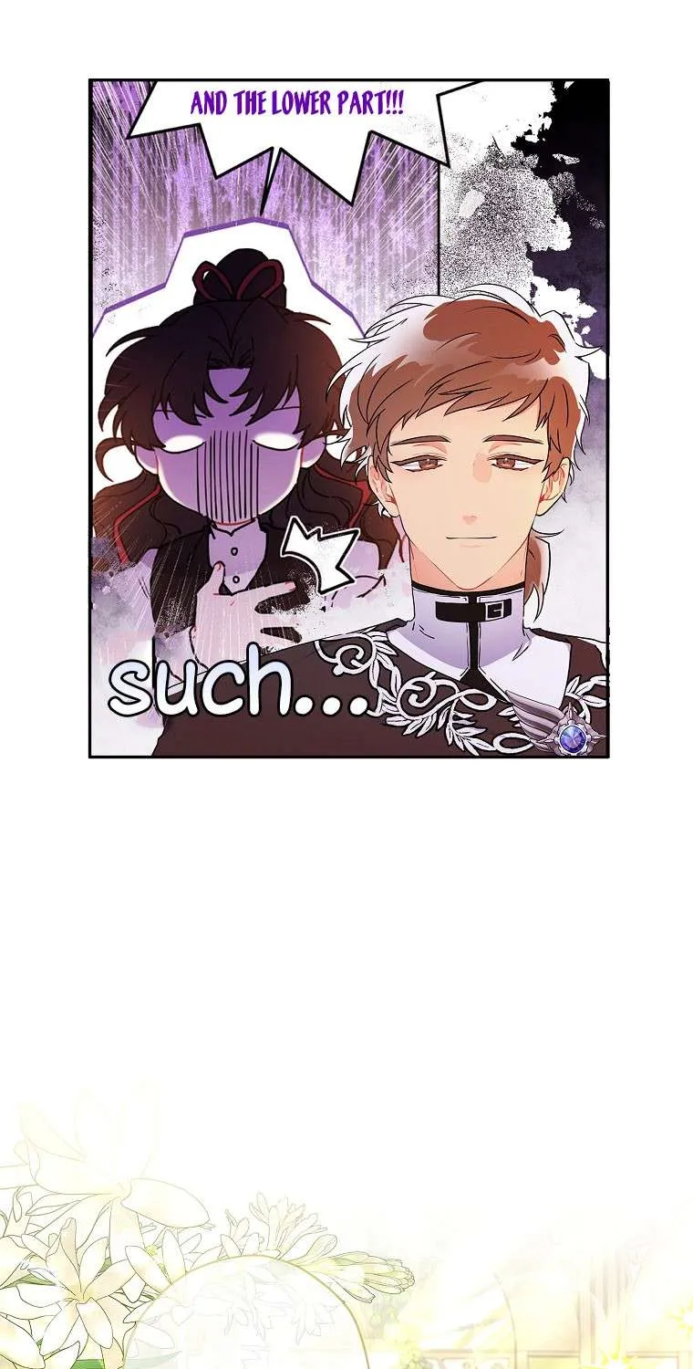 I Became The Male Lead’S Adopted Daughter Chapter 59 page 17 - 