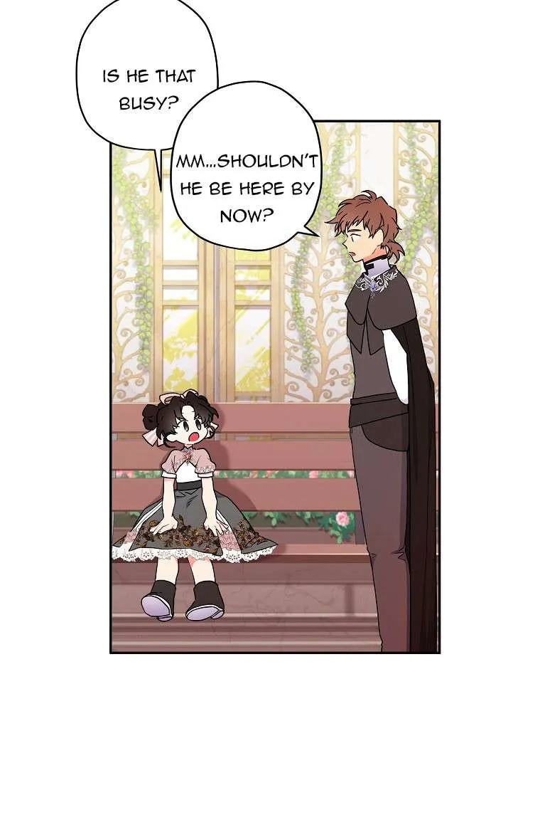 I Became The Male Lead’S Adopted Daughter Chapter 59 page 19 - 
