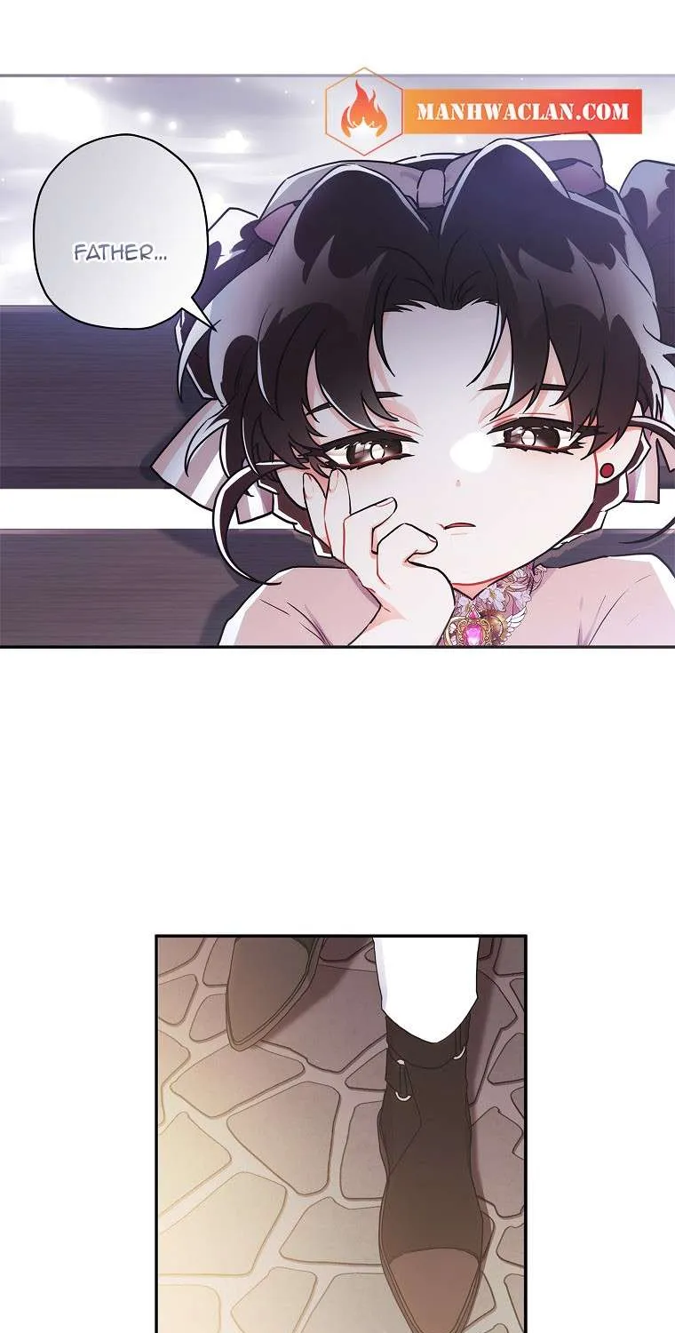 I Became The Male Lead’S Adopted Daughter Chapter 59 page 20 - 