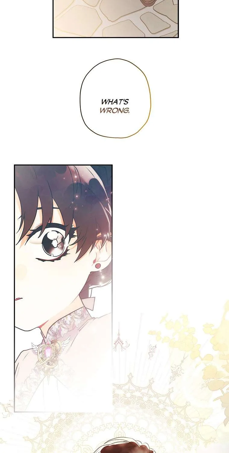 I Became The Male Lead’S Adopted Daughter Chapter 59 page 21 - 