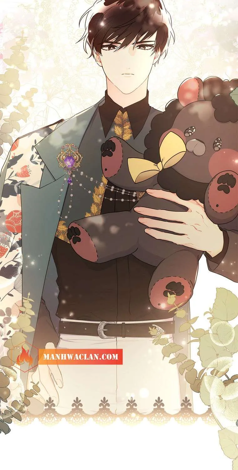 I Became The Male Lead’S Adopted Daughter Chapter 59 page 22 - 