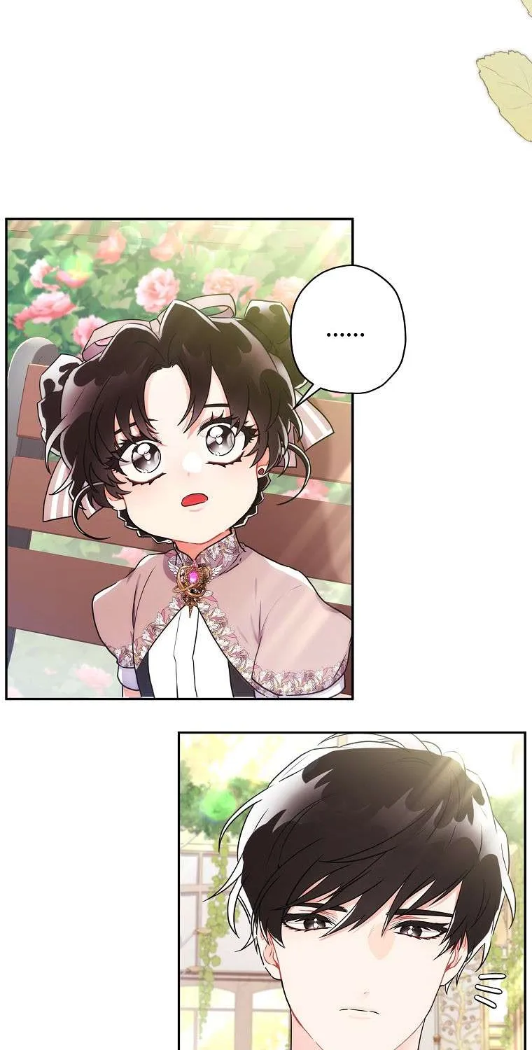 I Became The Male Lead’S Adopted Daughter Chapter 59 page 23 - 