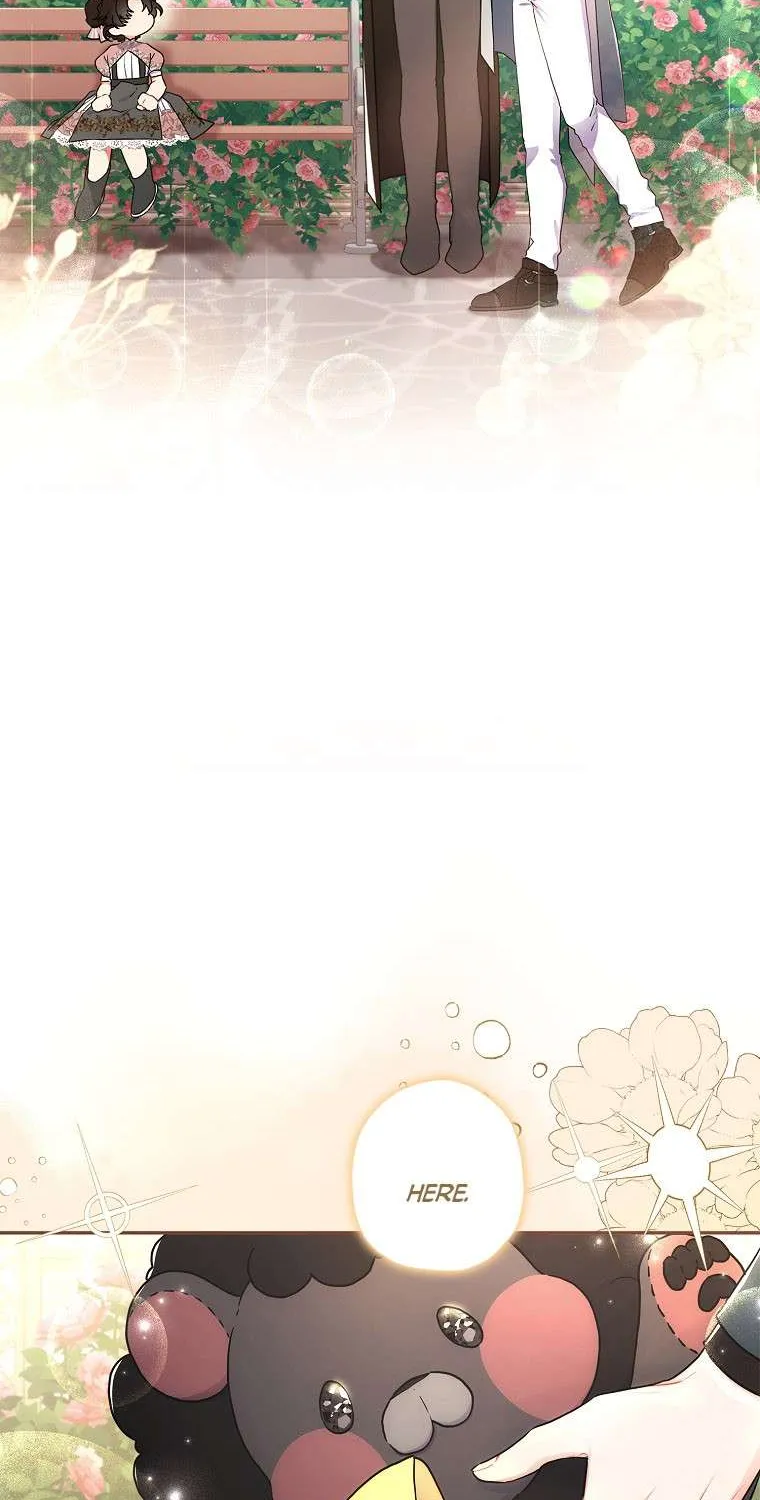 I Became The Male Lead’S Adopted Daughter Chapter 59 page 25 - 