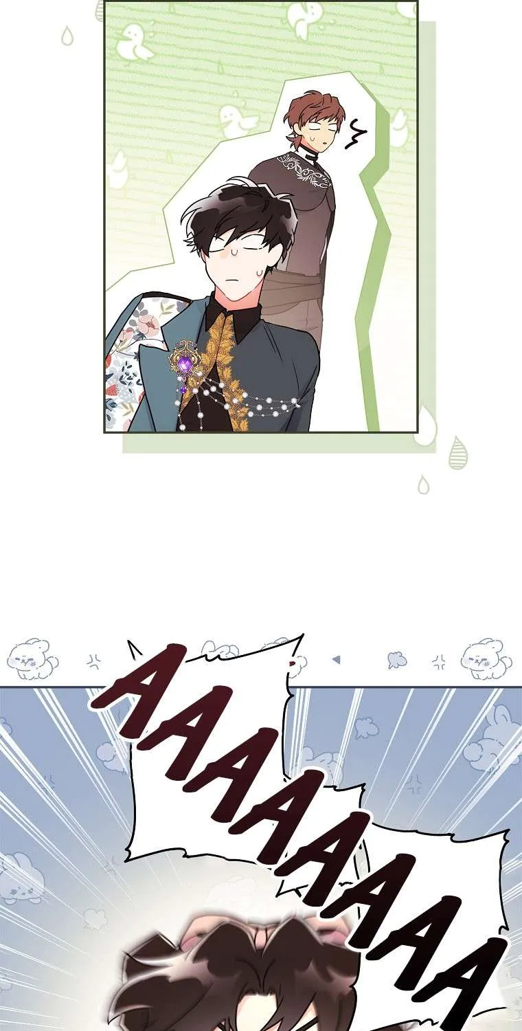 I Became The Male Lead’S Adopted Daughter Chapter 59 page 35 - 
