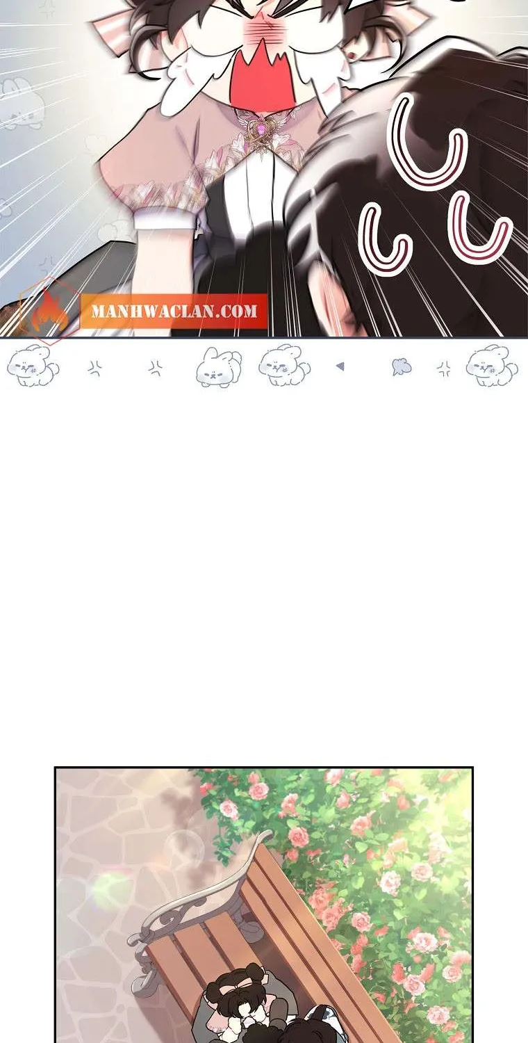 I Became The Male Lead’S Adopted Daughter Chapter 59 page 36 - 