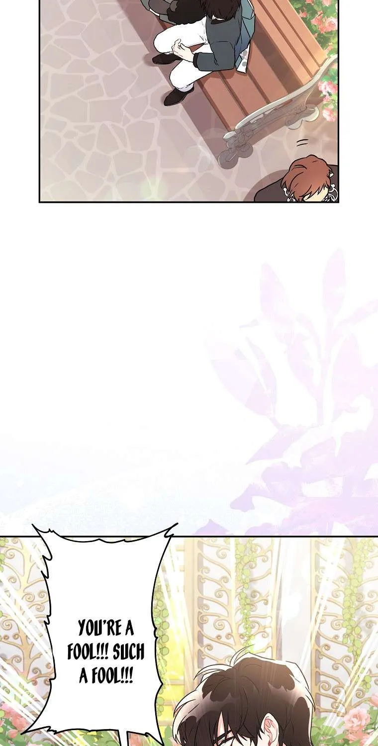 I Became The Male Lead’S Adopted Daughter Chapter 59 page 37 - 