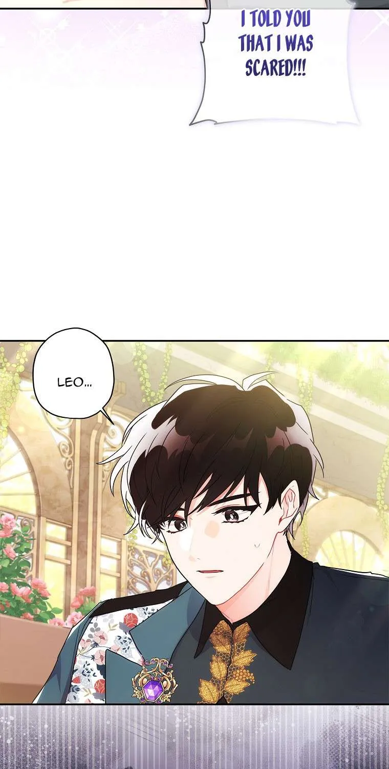 I Became The Male Lead’S Adopted Daughter Chapter 59 page 39 - 