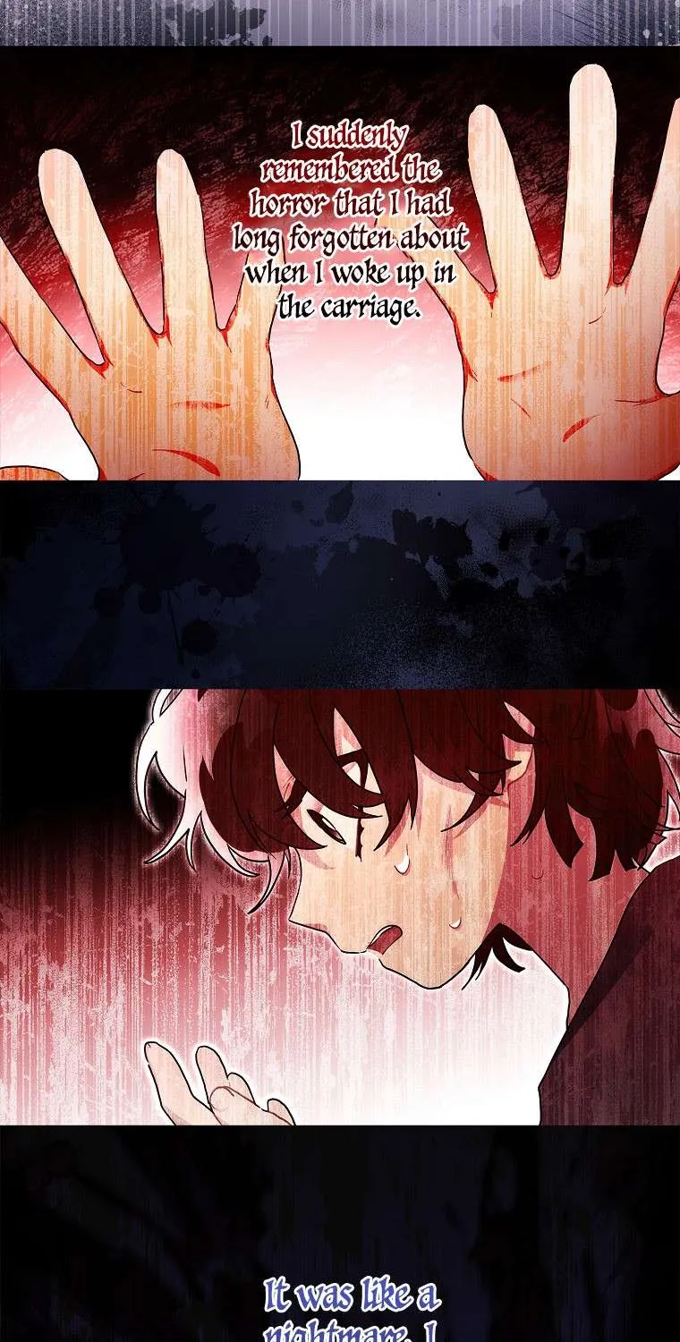 I Became The Male Lead’S Adopted Daughter Chapter 59 page 40 - 