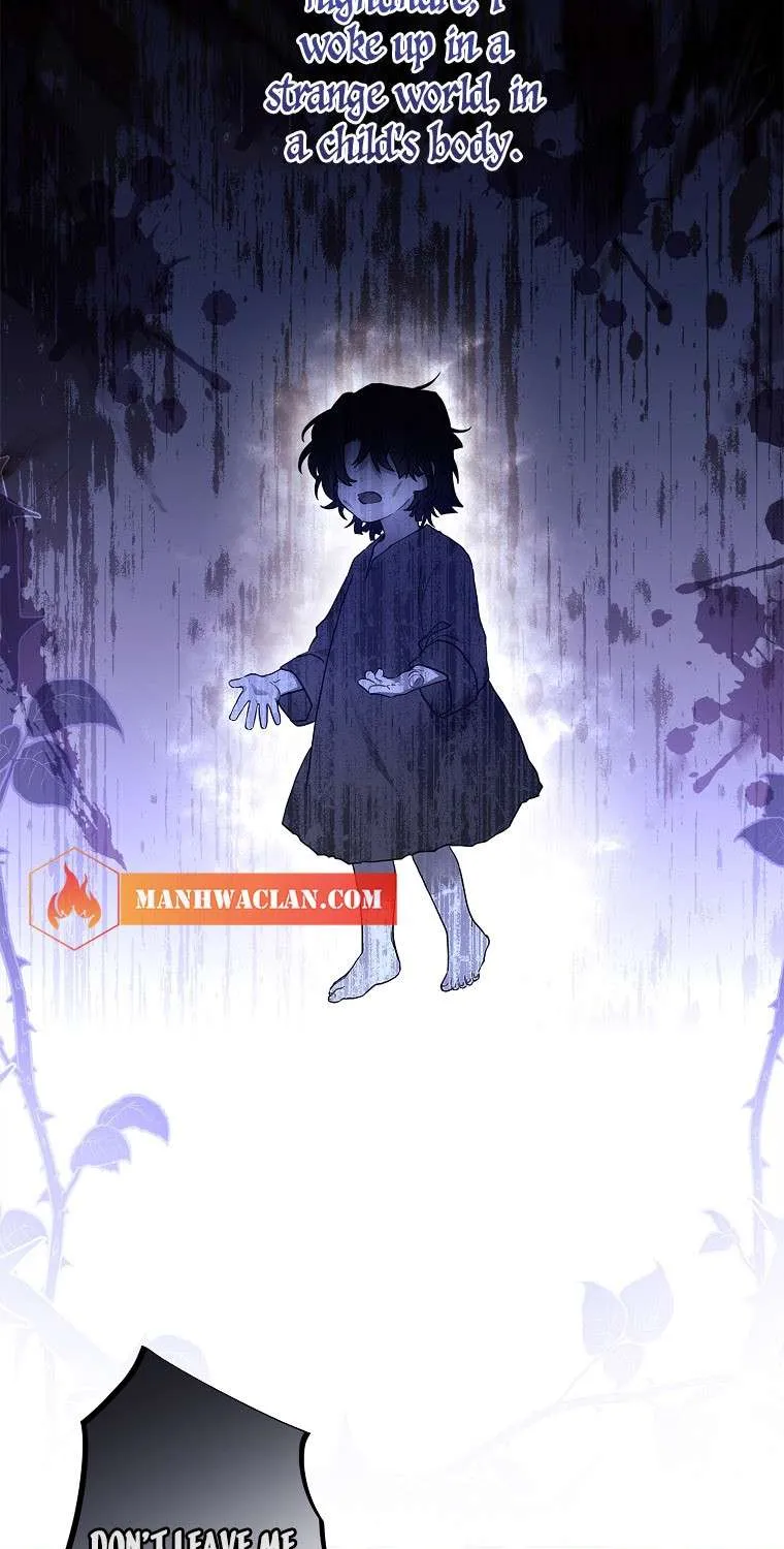 I Became The Male Lead’S Adopted Daughter Chapter 59 page 41 - 